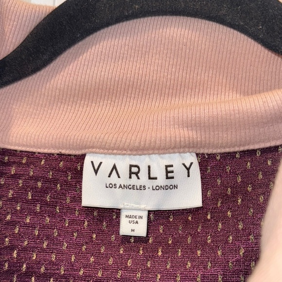 Chic Cream Sherpa Pullover - Picture 3 of 6